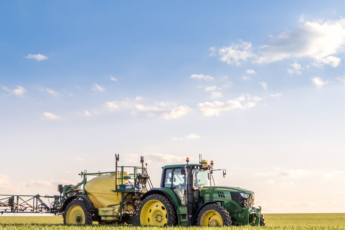 Tipos de atomizadores agrícolas ¿cuál es mejor para tu explotación